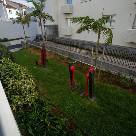 Sublime Coliseum Apartment Ponta Delgada  Exterior photo