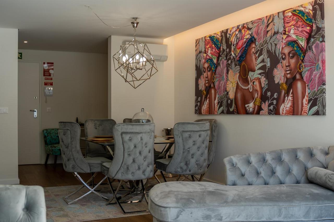 Sublime Coliseum Apartment Ponta Delgada  Exterior photo