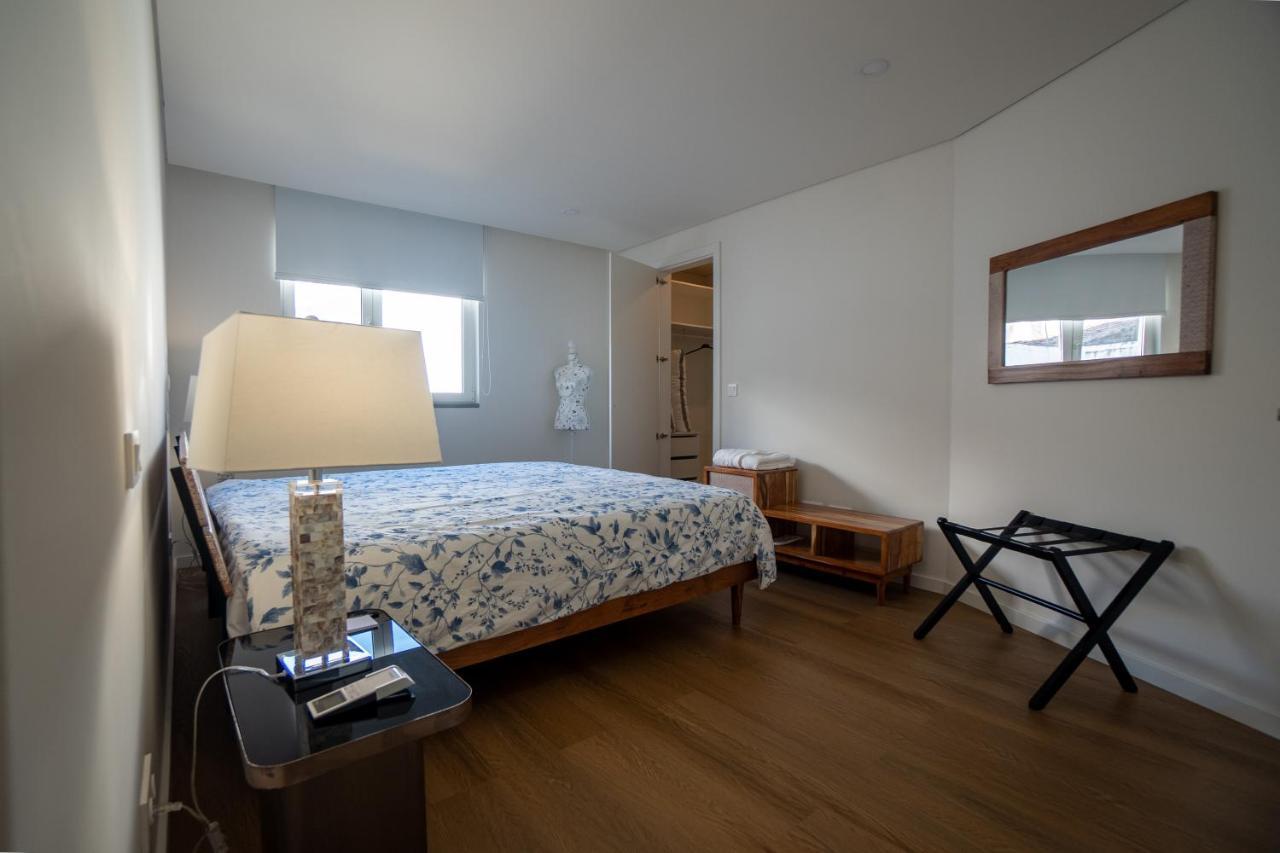 Sublime Coliseum Apartment Ponta Delgada  Exterior photo