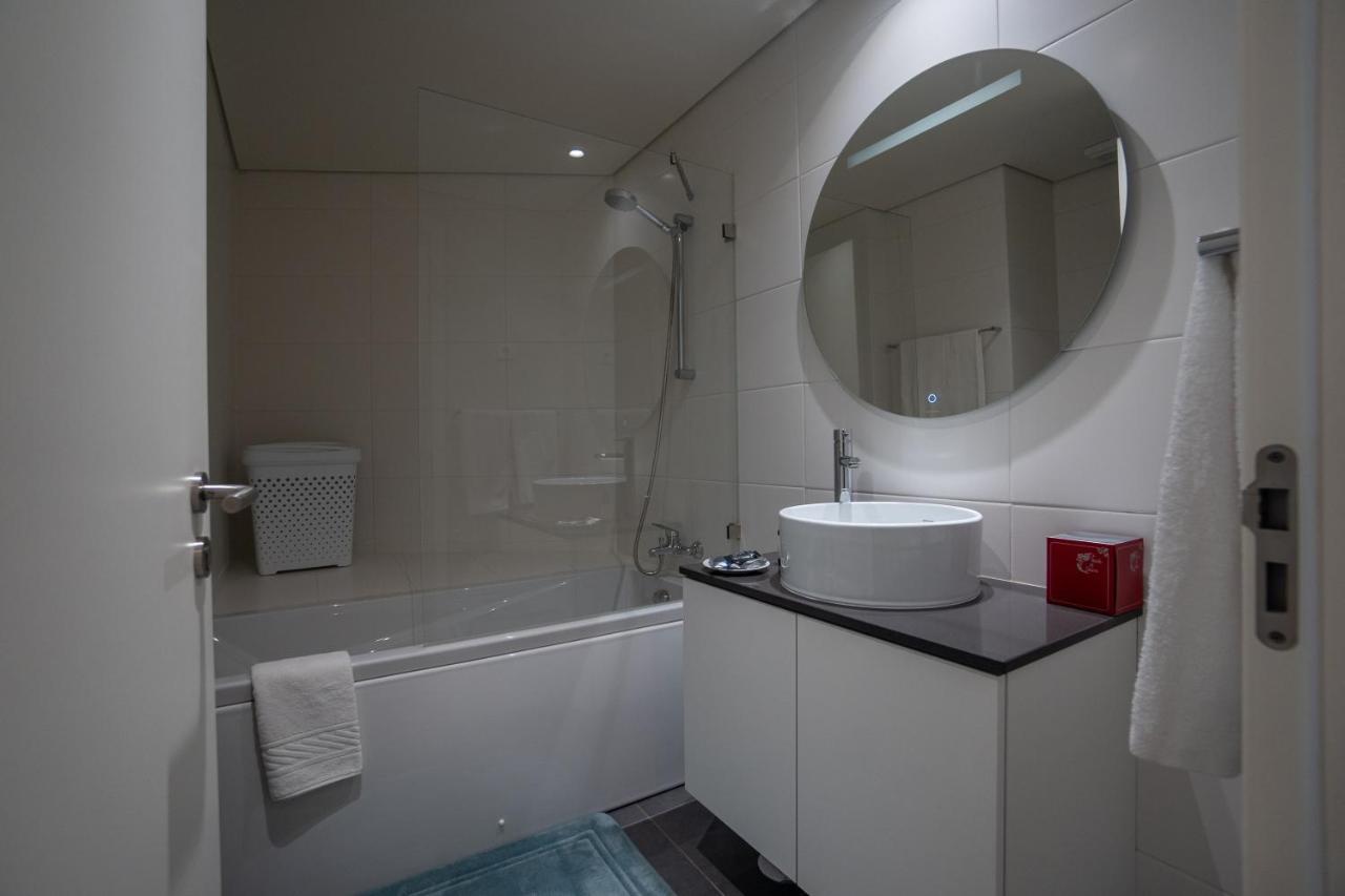 Sublime Coliseum Apartment Ponta Delgada  Exterior photo