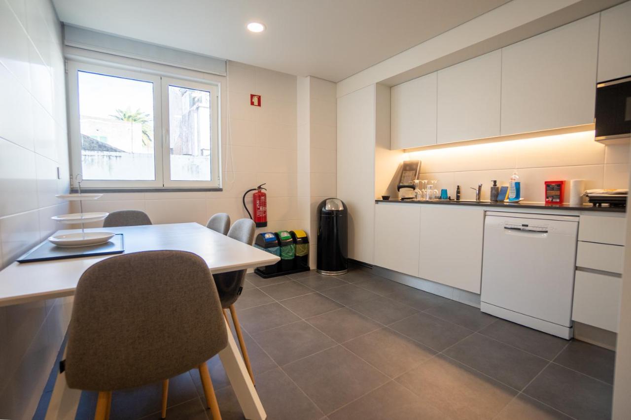 Sublime Coliseum Apartment Ponta Delgada  Exterior photo