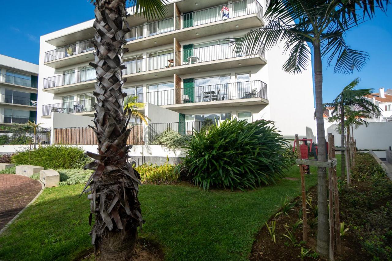 Sublime Coliseum Apartment Ponta Delgada  Exterior photo