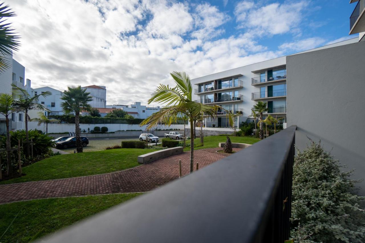 Sublime Coliseum Apartment Ponta Delgada  Exterior photo