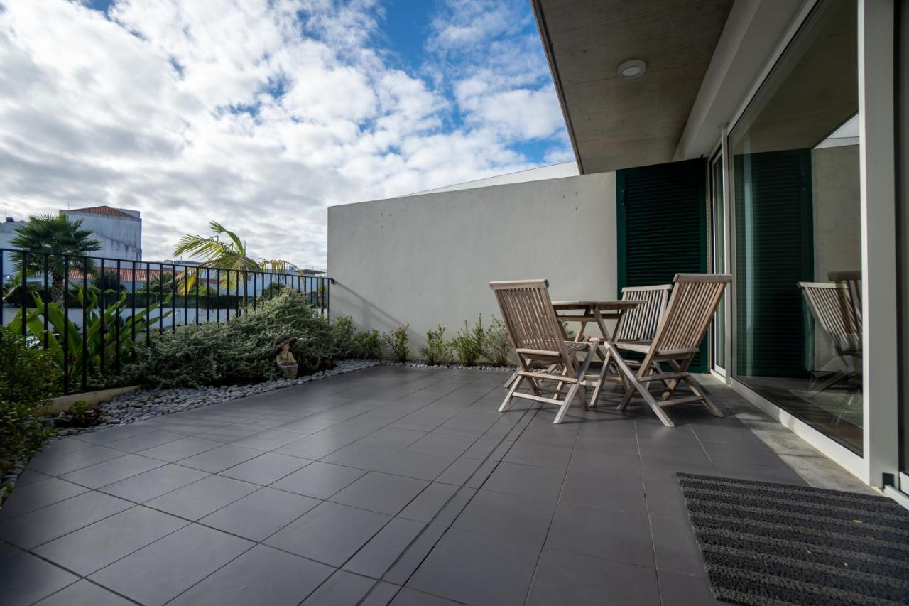 Sublime Coliseum Apartment Ponta Delgada  Exterior photo
