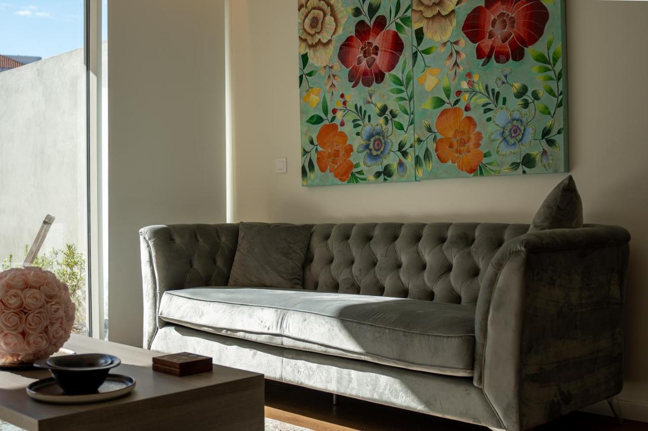 Sublime Coliseum Apartment Ponta Delgada  Exterior photo