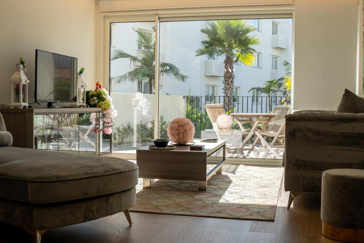 Sublime Coliseum Apartment Ponta Delgada  Exterior photo